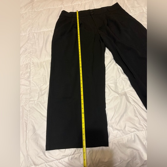 HALARA High Wasted Work Pants - Picture 8 of 8